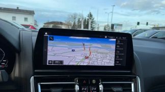 Lízing Kupé BMW M8 2024