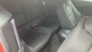 Finansowanie Zamienny Chevrolet Camaro 2015
