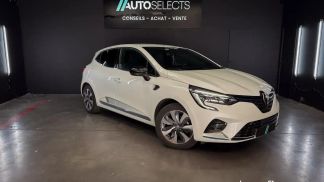 Leasing Sedan Renault Clio 2021
