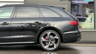 Lízing Kombi Audi A4 2022