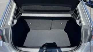 Leasing Sedan Peugeot E-208 2021