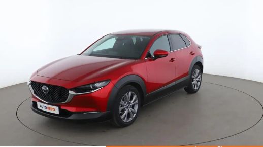 Mazda CX-30 2021