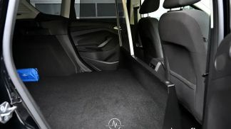 Lízing Hatchback Ford C-Max 2018