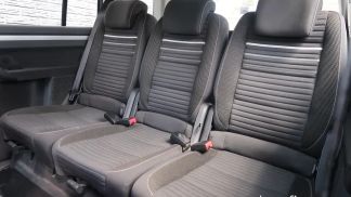 Lízing Hatchback Volkswagen Touran 2014