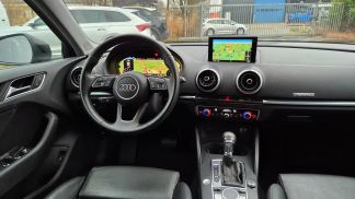 Finansowanie Sedan Audi A3 2020