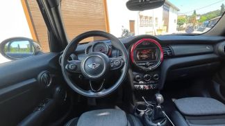 Leasing Hatchback MINI Cooper 2017
