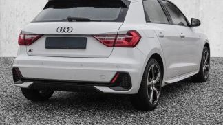 Leasing Hayon Audi A1 2024