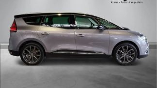 Leasing Wagon Renault Scenic 2017