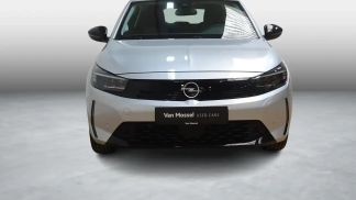 Leasing Hatchback Opel Corsa 2024