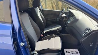 Financování Hatchback Hyundai i20 2019