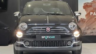 Leasing Hayon Fiat 500 2020