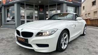 Finansowanie Zamienny BMW Z4 2010