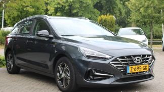 Leasing Wagon Hyundai i30 2024