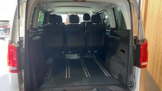 Finansowanie Hatchback MERCEDES VITO 2019