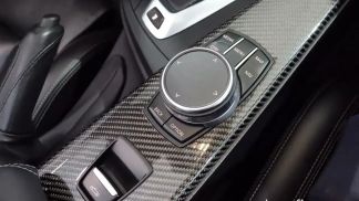 Leasing Convertible BMW M4 2018