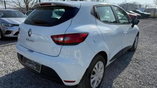 Finansowanie Hatchback Renault Clio 2018