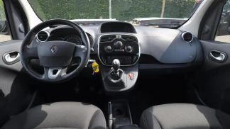 Finansowanie Hatchback Renault Kangoo 2018
