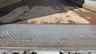 Leasing Semi-trailer Schmitz SCB 2016