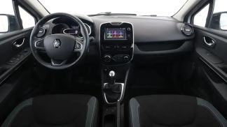 Leasing Hatchback Renault Clio 2016