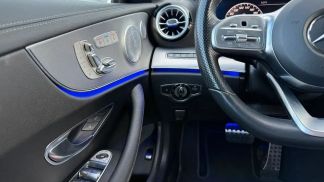 Leasing Convertible MERCEDES E 350 2019