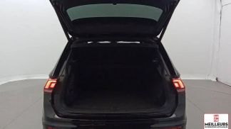 Leasing SUV Volkswagen Tiguan 2021