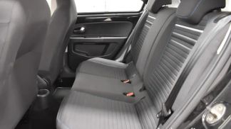 Lízing Hatchback Volkswagen up! 2015