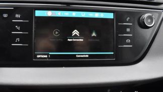 Financování Hatchback Citroën GRAND C4 SPACETOURER 2020