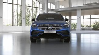 Lízing SUV MERCEDES GLC 300 2023