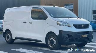 Lízing Van Peugeot Expert 2020