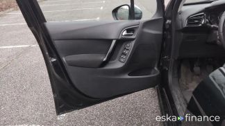 Lízing Hatchback Citroën C3 2013