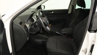 Finansowanie Wóz Skoda Fabia 2017