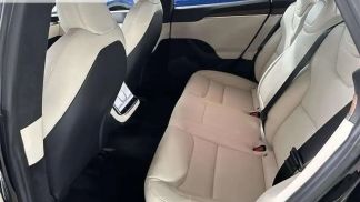 Finansowanie Sedan Tesla Model S 2023