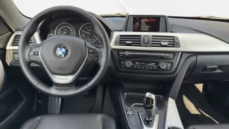 Lízing Kupé BMW 420 2016