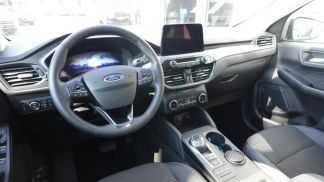 Financování Hatchback Ford Kuga 2023