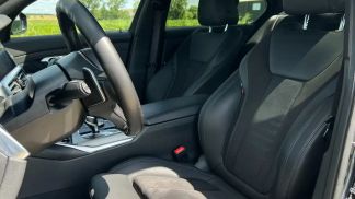 Finansowanie Sedan BMW 320 2022