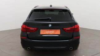 Lízing Kombi BMW 518 2020