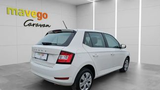 Finansowanie Hatchback Skoda Fabia 2020