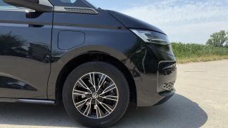 Lízing Hatchback Volkswagen T7 Multivan 2023