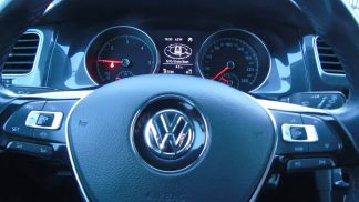 Finansowanie Wóz Volkswagen GOLF VARIANT 2019