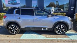 Finansowanie SUV Citroën C5 Aircross 2021