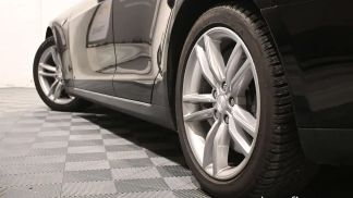 Finansowanie Sedan Tesla Model S 2014