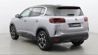Leasing SUV Citroën C5 Aircross 2023