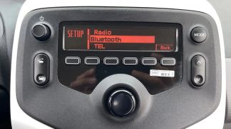 Leasing Sedan Citroën C1 2019