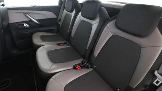 Leasing Hatchback Citroën C4 SpaceTourer 2019