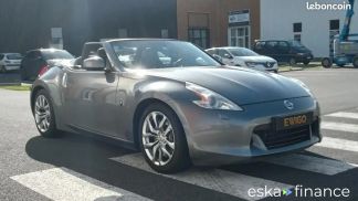 Finansowanie Zamienny Nissan 370Z 2012