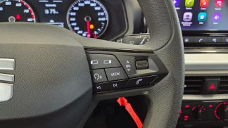 Lízing Sedan Seat Ibiza 2021