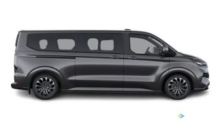 Lízing Hatchback Ford Tourneo Custom 2025
