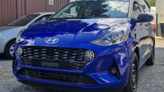 Leasing Hatchback Hyundai i10 2023