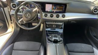 Finansowanie Coupé MERCEDES E 220 2017