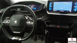 Leasing SUV Peugeot 2008 2021